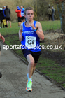 Senior men and veteran men over-40s NECAA Road Relay Champs., Hetton Lyons Park, Hetton le Hole, County Durham. Photo: David T. Hewitson/Sports for All Pics
